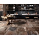 Гранитогрес Terre Nuove Brown